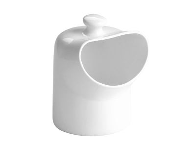 Papelera sobremesa boca