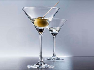 Bar Especial Martini