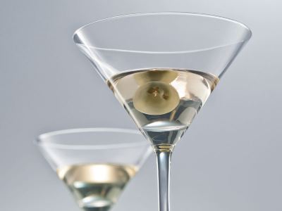 Bar Especial Martini