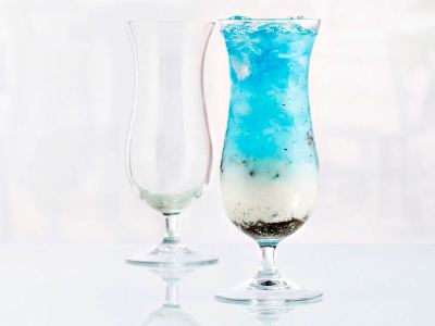 Blue Hawaii
