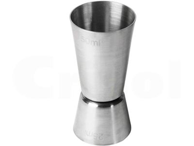 Vasito Medidor 2,5-5 cl