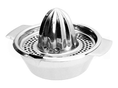Exprimidor Inox