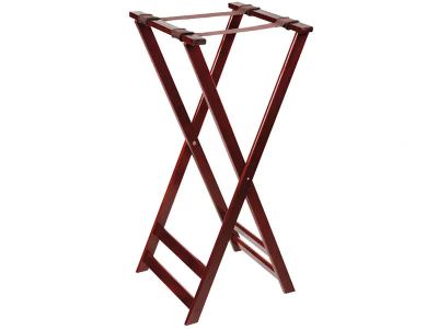 Soporte Bandejas Madera