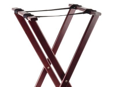 Soporte Bandejas Madera