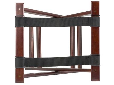 Soporte Bandejas Madera