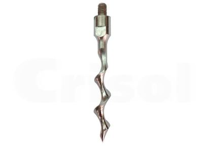 Espigas sacacorchos