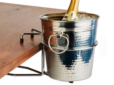 Soporte cubo mesa