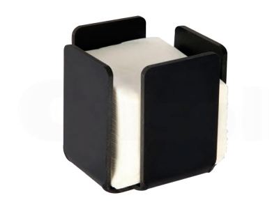 Servilletero PVC coctel