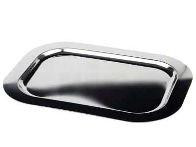 Bandeja Finesse rectangular