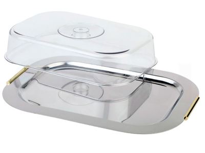 Bandeja Finesse rectangular