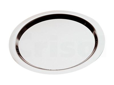 Bandeja Finesse redonda