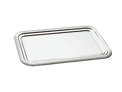 Bandeja rectangular Classic