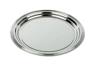 Bandeja redonda Classic