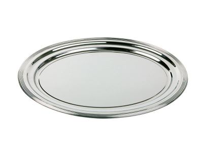 Bandeja ovalada Classic