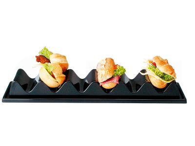 Expositor bocadillos PS