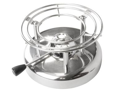 Quemador Luxe C/ Soporte