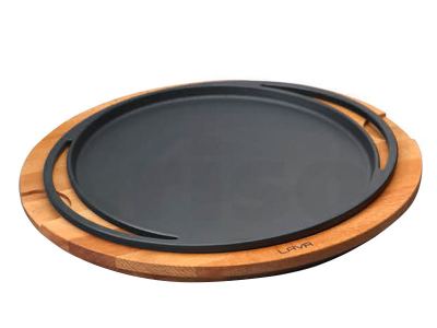Fuente Hierro Fundido