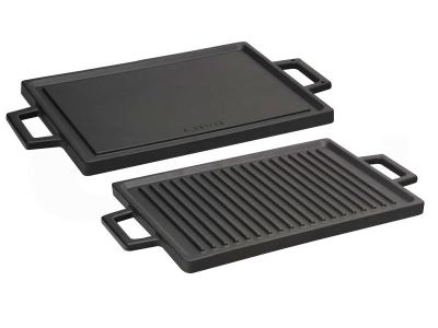 Grill Hierro Fundido