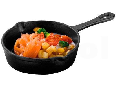 Mini Sartén