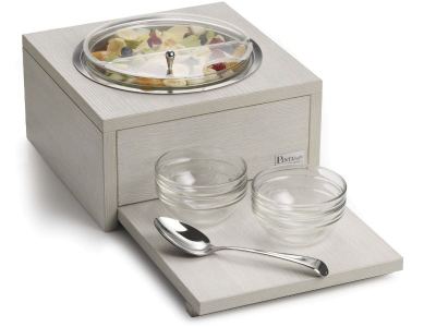 Bol multiuso refrigerable