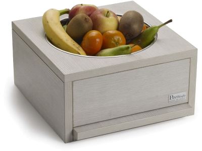 Bol multiuso refrigerable