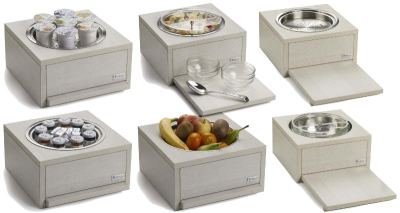 Bol multiuso refrigerable