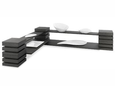 Set Niveles Rincón