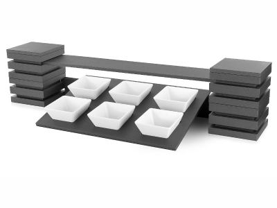 Set Niveles y Boles