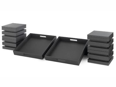 Set Bandejas