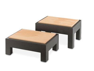 Mesitas Buffet Cubic