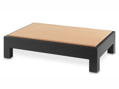 Mesita Buffet GN 1/1
