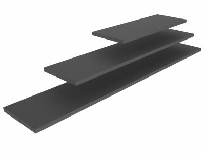 Estantes Cubic