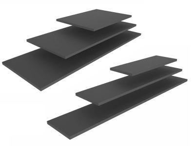 Estantes Cubic