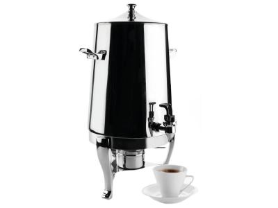 Calentador Café Luxe