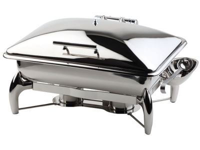 Chafing Dish GN 1/1 Buffet Globe