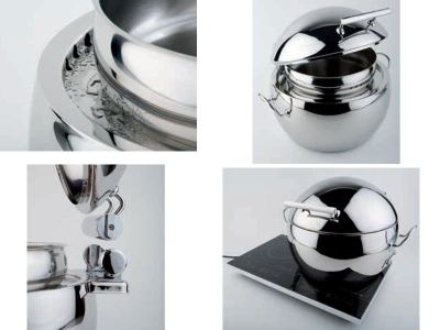 Bol Sopa Buffet Globe