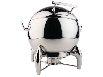 Marmita Sopa Buffet Globe