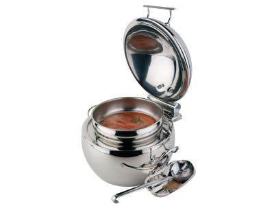 Bol Sopa Buffet Globe