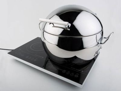Bol Sopa Buffet Globe