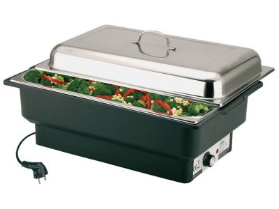 Chafing Dish GN 1/1 económico eléctrico