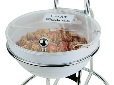 Soporte Escalera 6 boles Big