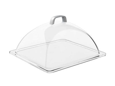 Campana cerrada GN 1/2 SAN