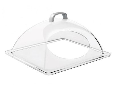 Campana abierta GN 1/2 SAN