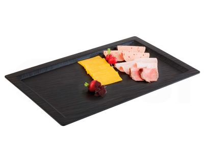 Bandeja SLATE Look GN