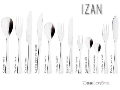 Izan