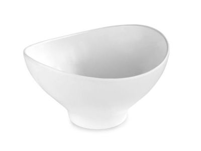 Bol Oval melamina