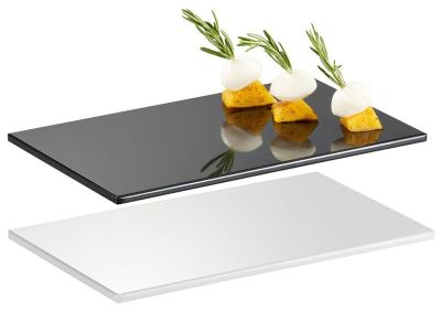 Bandeja Plana ZERO GN