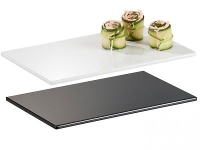 Bandeja Plana ZERO GN
