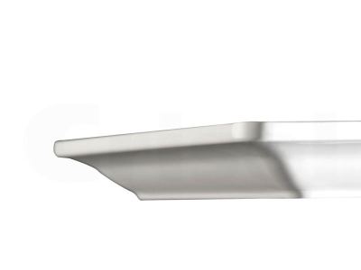 Bandeja PURE rectangular