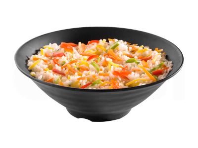 Serie BLACK bol arroz